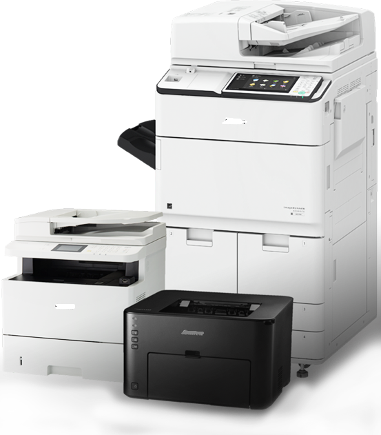 Printer Setup